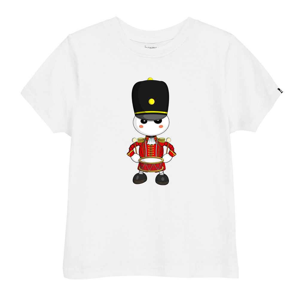 Ikaru Xmas Toy Soilder (Toddler)