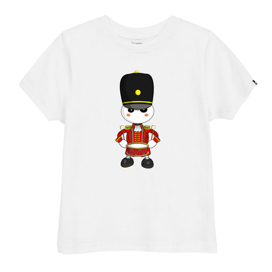 Ikaru Xmas Toy Soilder (Toddler)