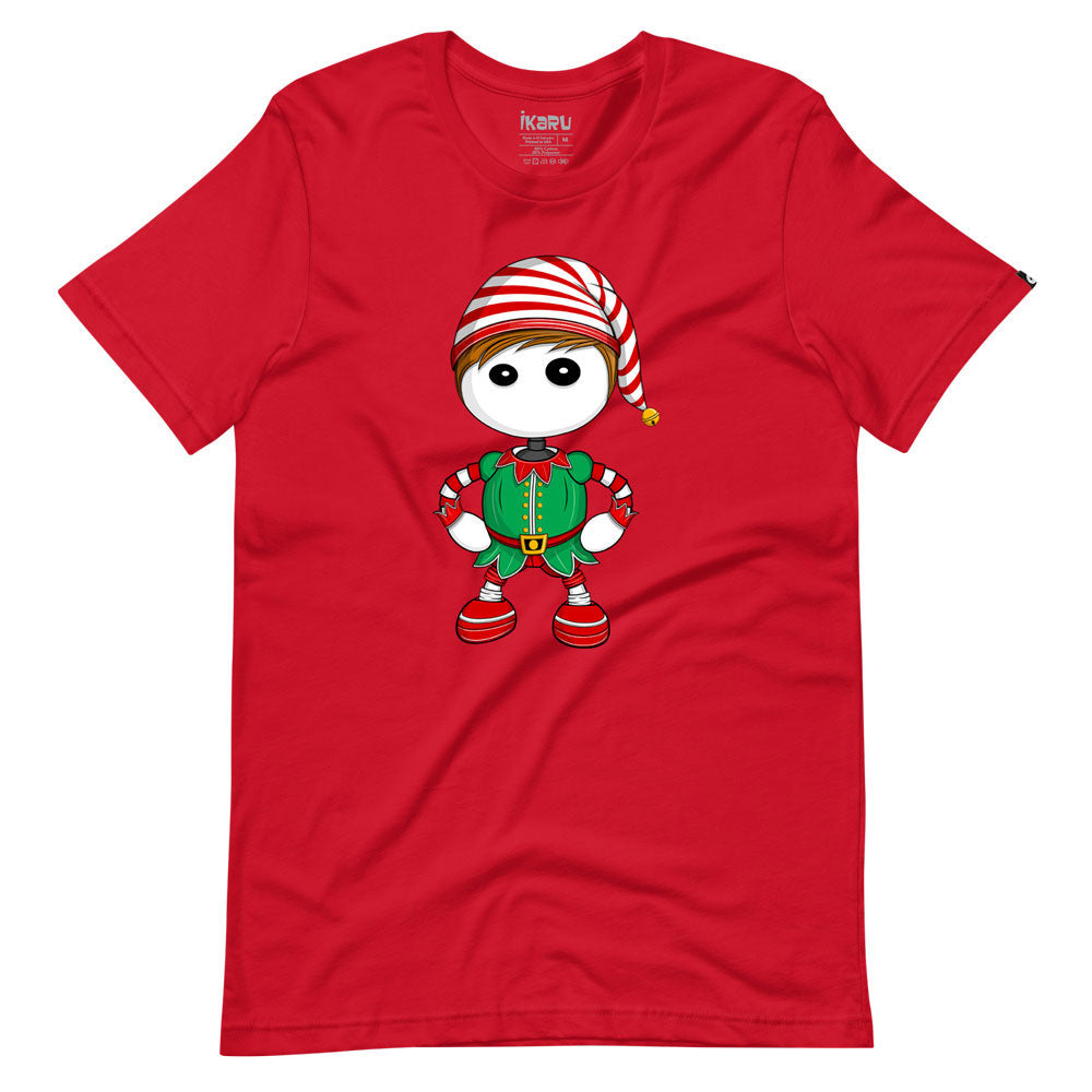 Ikaru Elf (Adult & Youth)