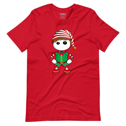 Ikaru Elf (Adult & Youth)