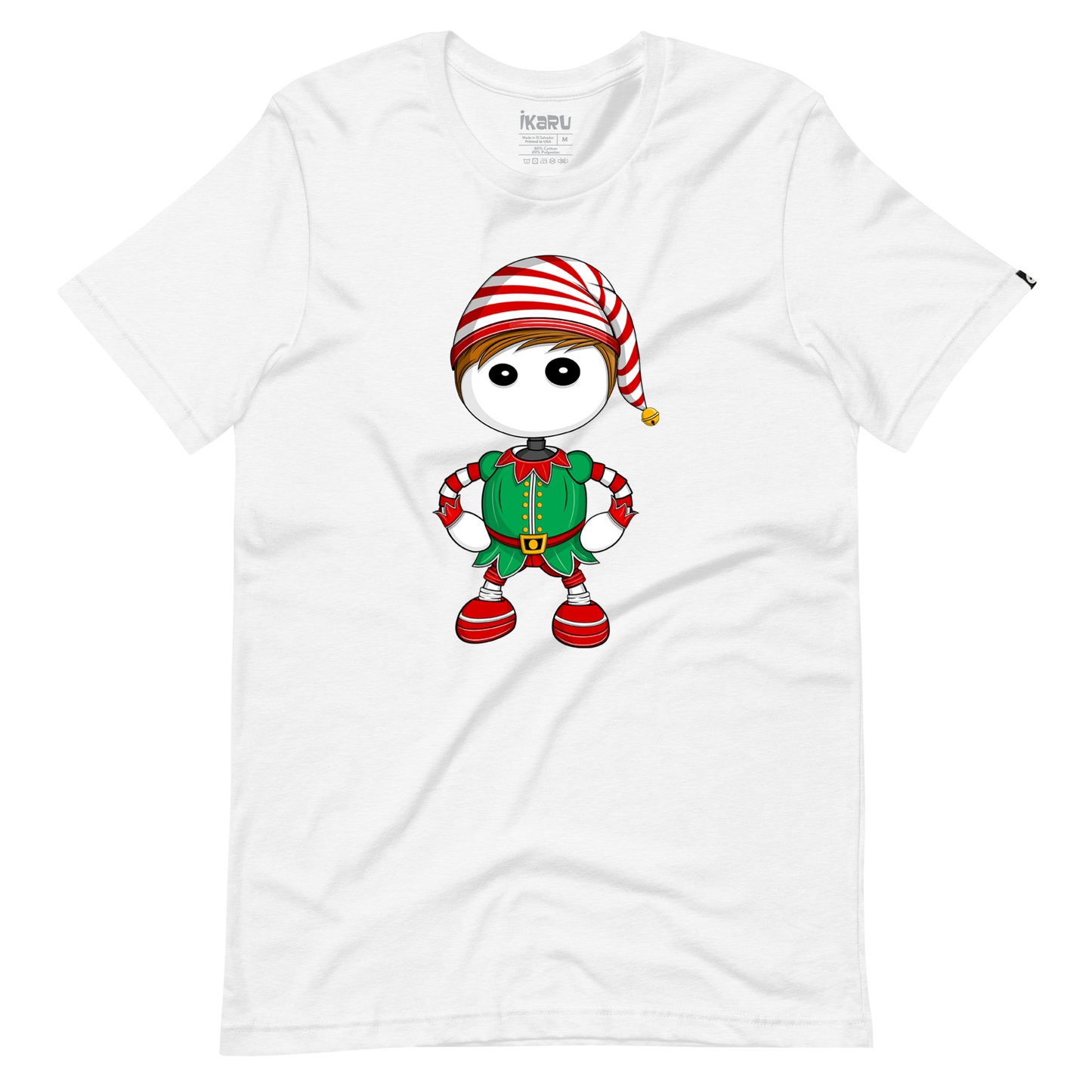 Ikaru Elf (Adult & Youth)