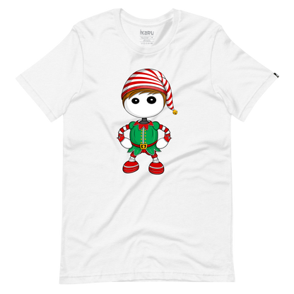 Ikaru Elf (Adult & Youth)