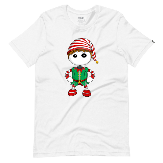 Ikaru Elf (Adult & Youth)