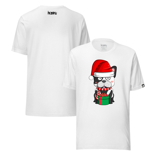 Ikaru Christmas Gala Dog (Adult & Youth)