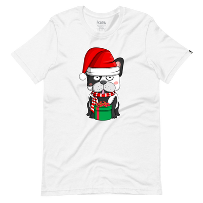 Ikaru Christmas Gala Dog (Adult & Youth)