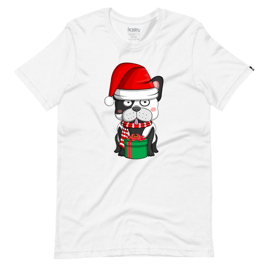 Ikaru Christmas Gala Dog (Adult & Youth)