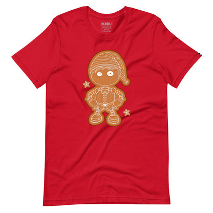 Ikaru Gingerbread (Adult & Youth)