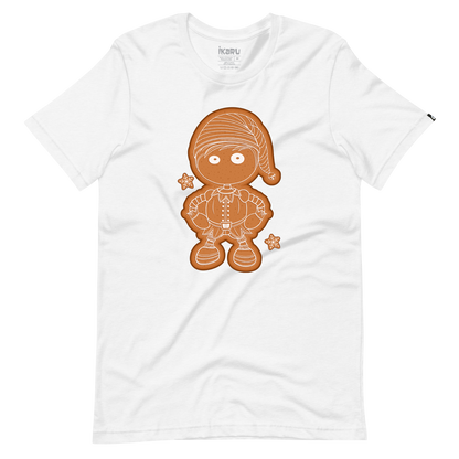 Ikaru Gingerbread (Adult & Youth)