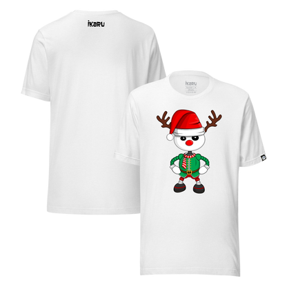 Ikaru Reindeer (Adult & Youth)