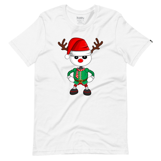 Ikaru Reindeer (Adult & Youth)