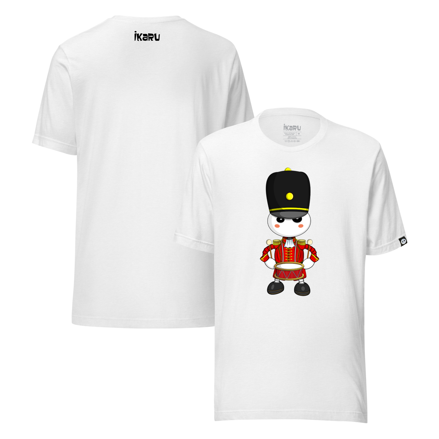 Ikaru Toy Soilder (Adult & Youth)