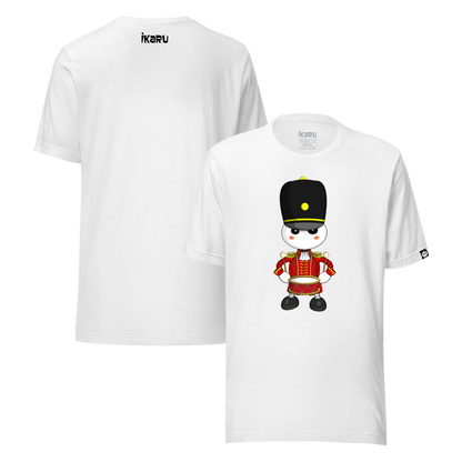 Ikaru Toy Soilder (Adult & Youth)