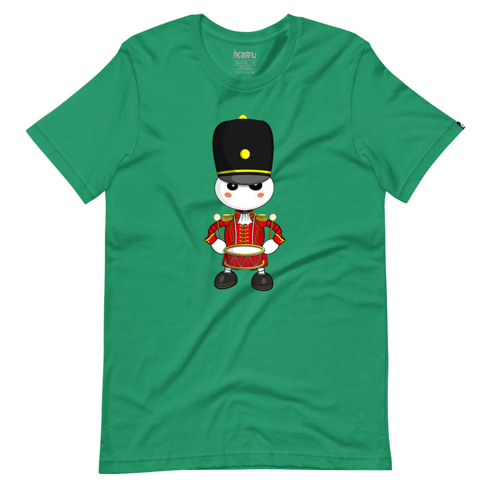 Ikaru Toy Soilder (Adult & Youth)