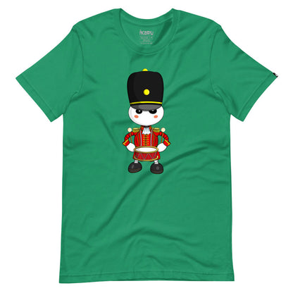 Ikaru Toy Soilder (Adult & Youth)