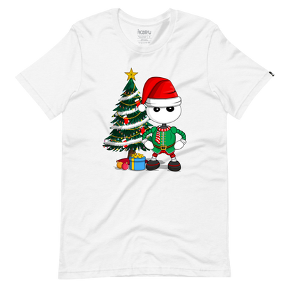 Ikaru Christmas Tree (Adult & Youth)