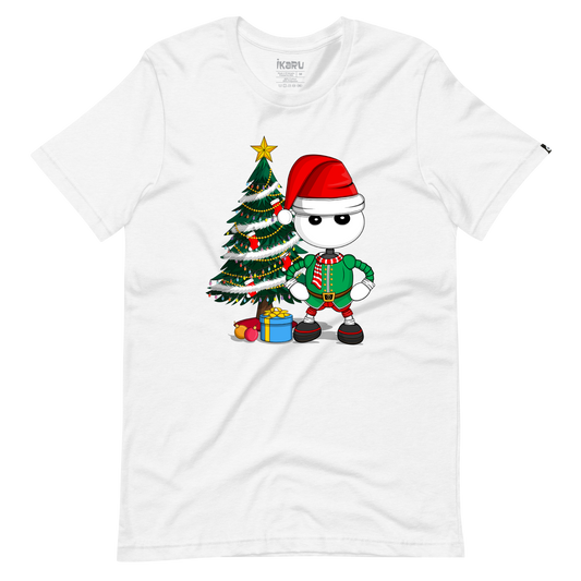 Ikaru Christmas Tree (Adult & Youth)